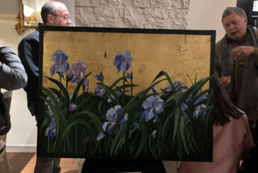 “A Cena con l’Arte”: tra gusto ed estetica