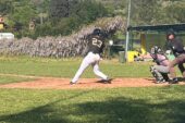 Baseball: importante sfida tra Siena e Grosseto