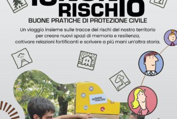 Buone pratiche di protezione civile: incontro con i volontari all’ARCI Ponte a Tressa