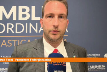Facci presidente Fgi "Aiutare le società per aiutare Federginnastica"