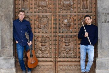 Masterclass internazionali e concerto d’eccezione al Conservatorio Franci
