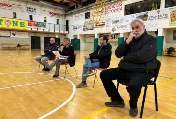 “Costone in dialogo”, via al codice etico e ai confronti sull’adolescenza