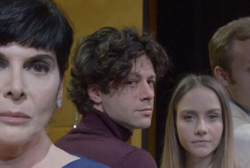 La storia familiare de “Lo zoo di vetro” al Teatro dei Rinnovati