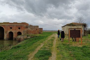 Sulla Via Lauretana un percorso ciclistico e aree di sosta per i pellegrini