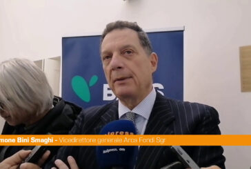 Bini Smaghi "Troppo sottovalutato l'aspetto demografico"