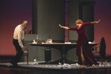 Rapolano Terme: al Teatro del Popolo va in scena ‘Non si fa così’