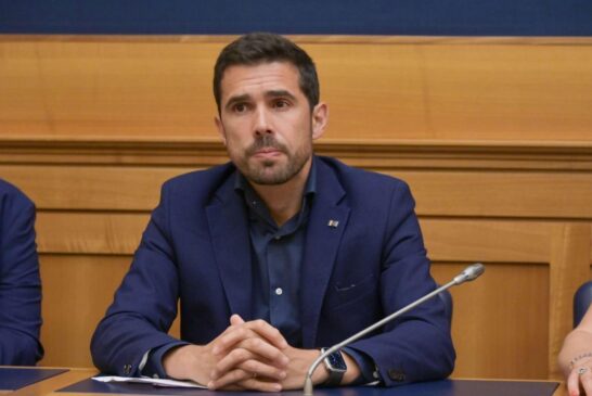 Michelotti (FdI): “Giù le mani dal Palio”