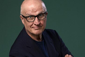 Il maestro della satira Paolo Hendel protagonista ad “Incroci”