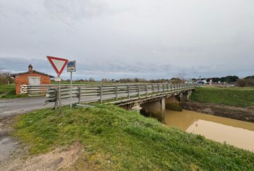 Foenna: prosegue la raccolta fondi per ponte provvisorio