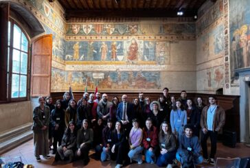 In un’Europa di cambiamenti e incertezze San Gimignano rilancia con l’ospitalità