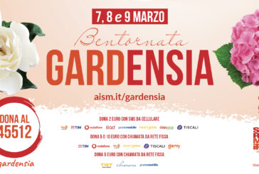 AISM celebra 20 anni di impegno per le donne e la ricerca sulla sclerosi multipla  