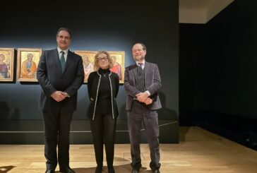 L’arte senese del Trecento arriva alla National Gallery di Londra