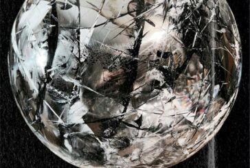 “Tellus et Homo”: anteprima della mostra di Daniele Zacchini