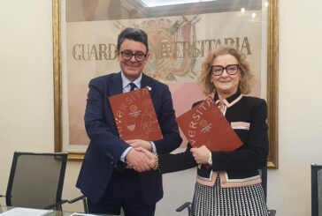 Protocollo di intesa fra l’Università di Siena e il Comune