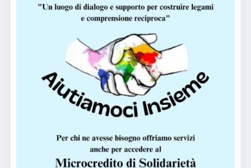 A Montalcino un “Punto di Ascolto alla Comunità”