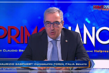 Governo, Gasparri "E' il più stabile in Ue, è vantaggio per l'Italia"