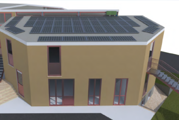 Montepulciano: via ai lavori per l’impianto fotovoltaico sul Centro Civico di Sant’Albino