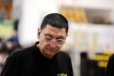 Il Costone in cerca di riscossa a Borgomanero