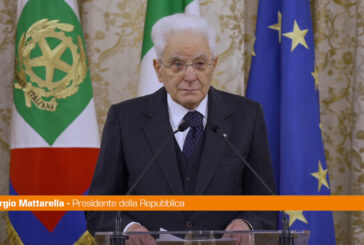 Mattarella "In Europa processi decisionali non rinviabili"