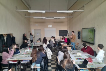 Sei Toscana e EduIren: più educazione ambientale nelle scuole della Toscana sud