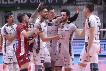 Siena a Reggio Emilia per chiudere bene la regular season