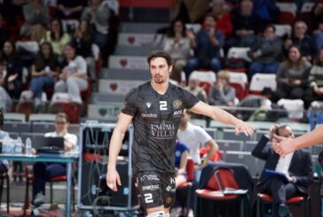 Trillini: “Ravenna è forte, ma noi arriviamo con grande slancio”