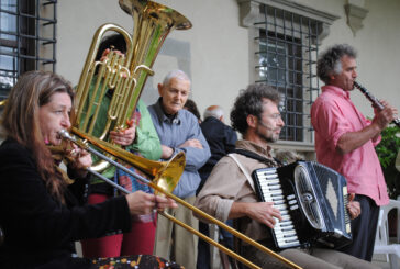 Torna all’Accademia Chigiana “TRADIRE – Le radici nella musica”