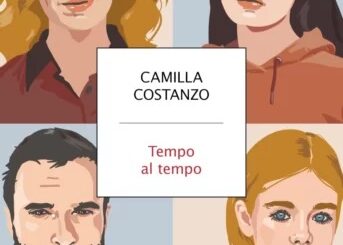 “Tempo al tempo”: Camilla Costanzo a Siena col suo nuovo romanzo