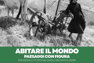 Paesaggi con figura: visita guidata alla mostra