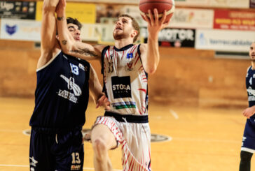 La Virtus a Gallarate contro una squadra rivoluzionata