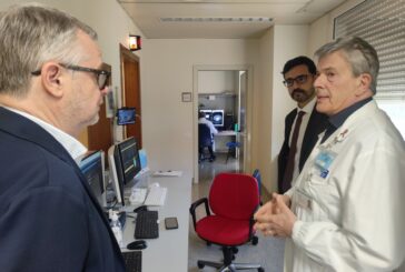 Alta Val d’Elsa: Torre e Bezzini in visita a Campostaggia