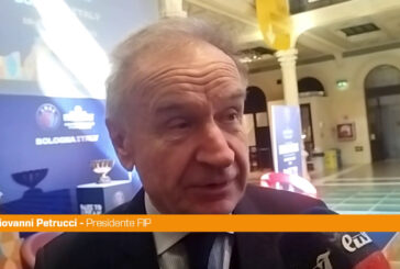 Eurobasket donne, Petrucci "Possiamo fare bella figura"