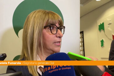 8 marzo, Fumarola "Ripartire da inclusione donne nel mondo del lavoro"