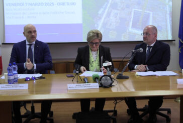 Sisma 2016, cambio di passo per la ricostruzione