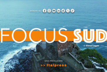Focus Sud – Puntata del 10/3/2025