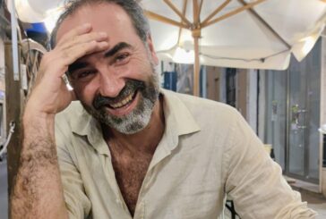 Naspini e Prunetti a Casole per “Se una notte d’inverno un lettore”