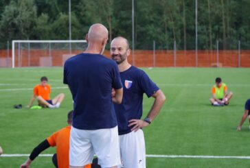 L’Asta in trasferta contro il Signa