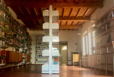 Castellina in Chianti: nuovi spazi per la biblioteca comunale