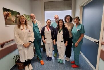 Campostaggia: Chirurgia generale importante centro di formazione chirurgica nazionale
