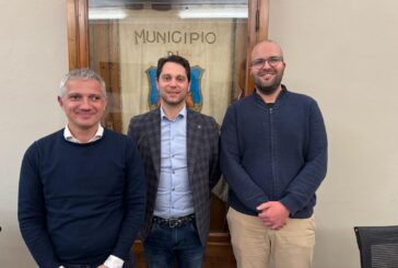 Castelnuovo: proficuo confronto tra Comune e Cb6