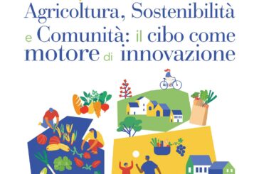 Agricoltura, sostenibilità e comunità: CibiAmo la Toscana a Poggibonsi