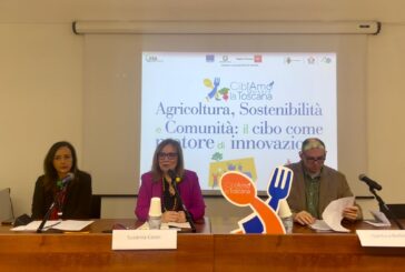 CibiAmo la Toscana: da Poggibonsi impulsi per i progetti sulla sostenibilità agroalimentare