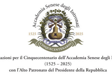 Siena celebra il cinquecentenario dell’Accademia degli Intronati