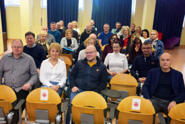 Cardiologia interventistica: delegazione polacca in visita all’Aous