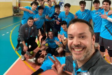 L’Under 19 vince ancora nel torneo regionale: sconfitta Santa Croce sull’Arno