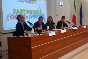 Partecipazione: nasce il consiglio di San Giorgio