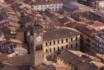 Fondi sfitti, botteghe storiche, street art per un centro sempre più vivo e sicuro
