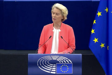 L'Ue risponde ai dazi Usa