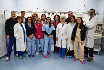 Anomalie vascolari: operativo il Percorso Diagnostico-Terapeutico Assistenziale