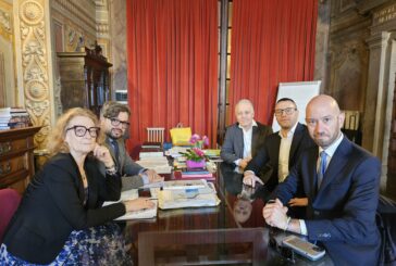 Beko: il sindaco incontra azienda e advisor